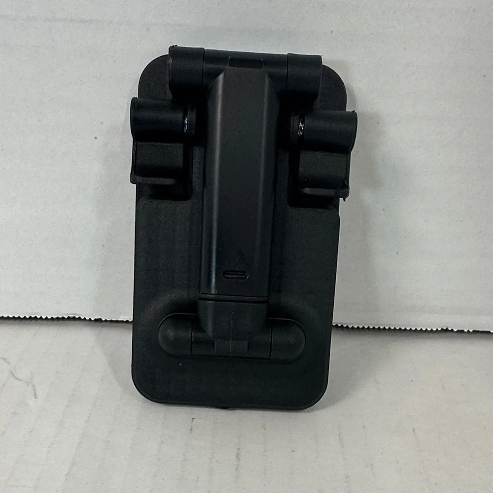 Universal Black Phone Stand Holder